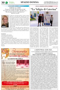 La Valigia di Caterina